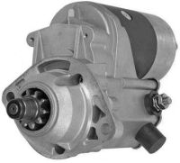 Motor de Arranque HC-Cargo 114340