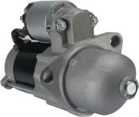 Motor de Arranque HC-Cargo 114341