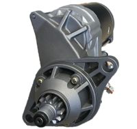 Motor de Arranque HC-Cargo 114346