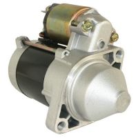 Motor de Arranque HC-Cargo 114375