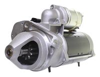 Motor de Arranque HC-Cargo 114376