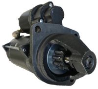 Motor de Arranque HC-Cargo 114387