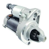 Motor de Arranque HC-Cargo 114389