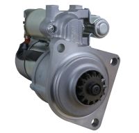 Motor de Arranque HC-Cargo 114394