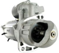 Motor de Arranque HC-Cargo 114395