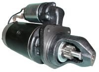 Motor de Arranque HC-Cargo 114397