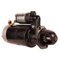 Motor de Arranque HC-Cargo 114398
