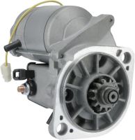 Motor de Arranque HC-Cargo 114400