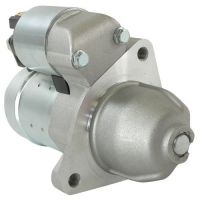 Motor de Arranque HC-Cargo 114401
