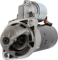 Motor de Arranque HC-Cargo 114402