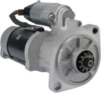 Motor de Arranque HC-Cargo 114436