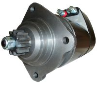 Motor de Arranque HC-Cargo 114438