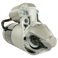 Motor de Arranque HC-Cargo 114443