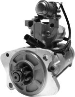 Motor de Arranque HC-Cargo 114445