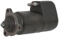 Motor de Arranque HC-Cargo 114446