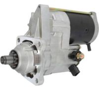 Motor de Arranque HC-Cargo 114449