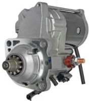 Motor de Arranque HC-Cargo 114459