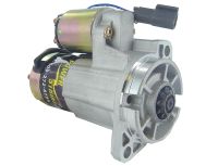 Motor de Arranque HC-Cargo 114479