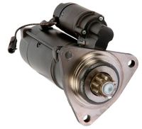 Motor de Arranque HC-Cargo 114480
