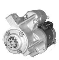 Motor de Arranque HC-Cargo 114482
