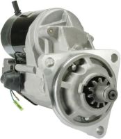 Motor de Arranque HC-Cargo 114483