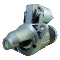 Motor de Arranque HC-Cargo 114485