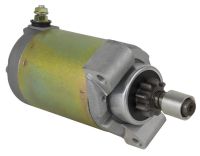 Motor de Arranque HC-Cargo 114486