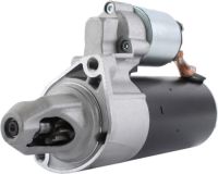 Motor de Arranque HC-Cargo 114507