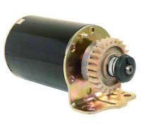 Motor de Arranque HC-Cargo 114517