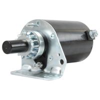 Motor de Arranque HC-Cargo 114519