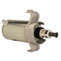 Motor de Arranque HC-Cargo 114520