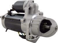 Motor de Arranque HC-Cargo 114523