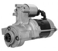 Motor de Arranque HC-Cargo 114526