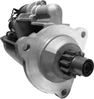 Motor de Arranque HC-Cargo 114527
