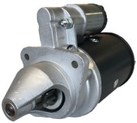 Motor de Arranque HC-Cargo 114650