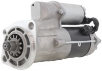 Motor de Arranque HC-Cargo 114659