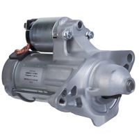 Motor de Arranque HC-Cargo 114661