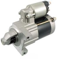 Motor de Arranque HC-Cargo 114674