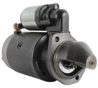Motor de Arranque HC-Cargo 114676