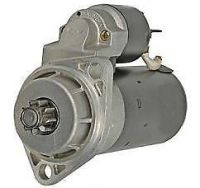 Motor de Arranque HC-Cargo 114677
