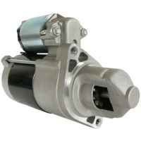 Motor de Arranque HC-Cargo 114678