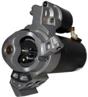 Motor de Arranque HC-Cargo 114689