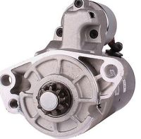 Motor de Arranque HC-Cargo 114690