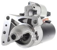 Motor de Arranque HC-Cargo 114692