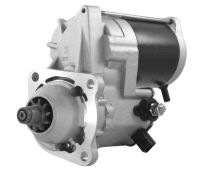 Motor de Arranque HC-Cargo 114693