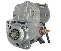 Motor de Arranque HC-Cargo 114695