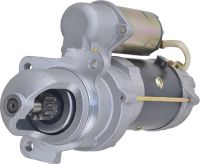 Motor de Arranque HC-Cargo 114710