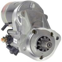 Motor de Arranque HC-Cargo 114711