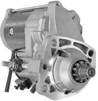 Motor de Arranque HC-Cargo 114712