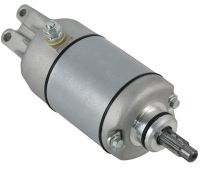 Motor de Arranque HC-Cargo 114715
